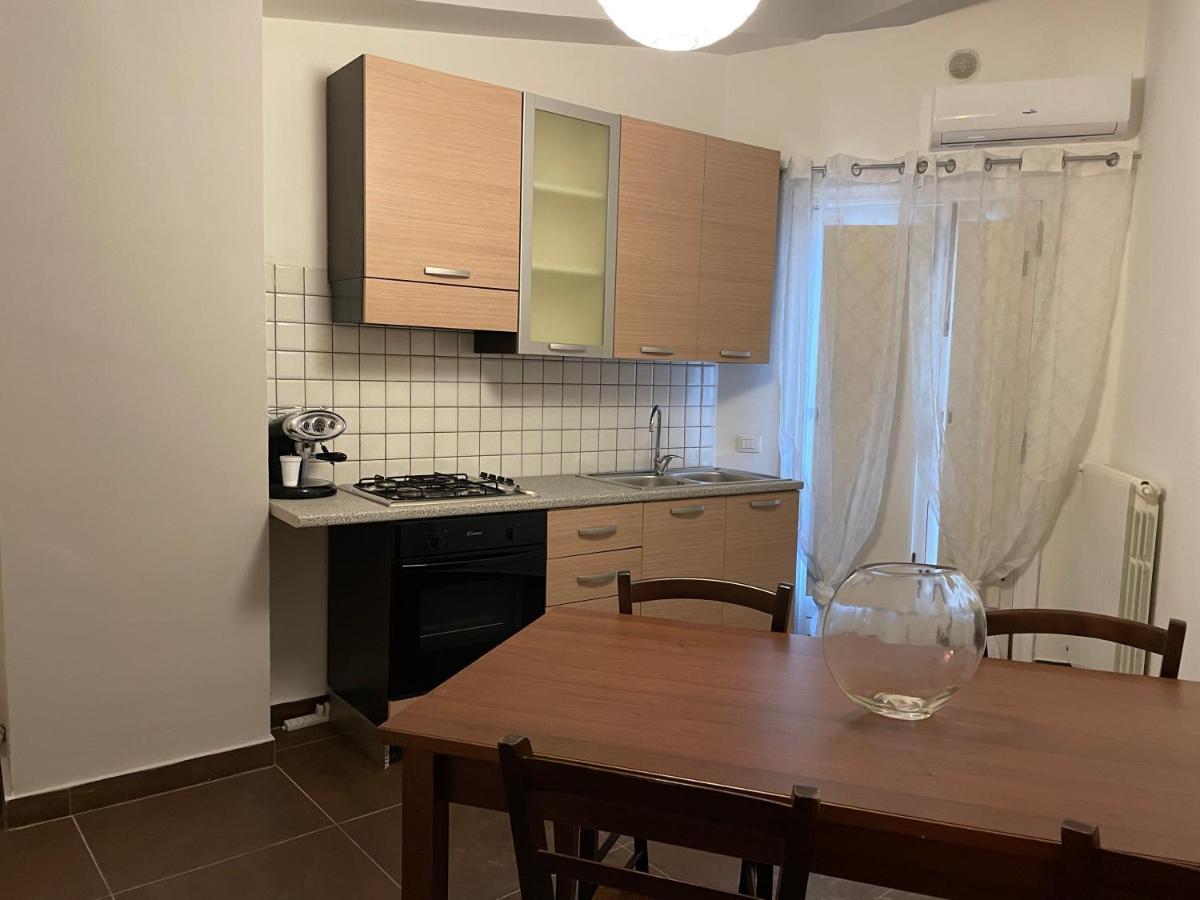 莱切La Casa Di Bea公寓 外观 照片