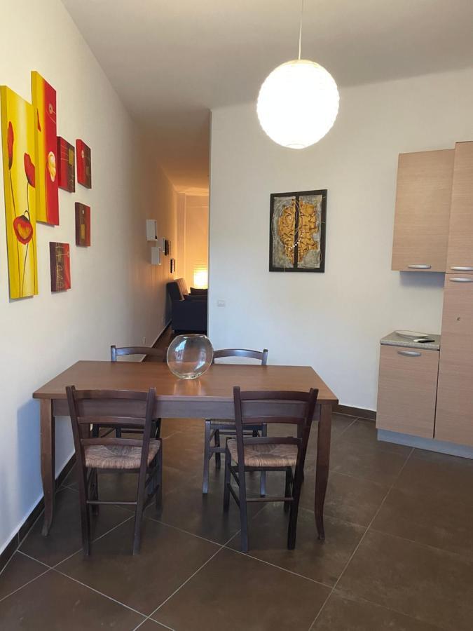 莱切La Casa Di Bea公寓 外观 照片