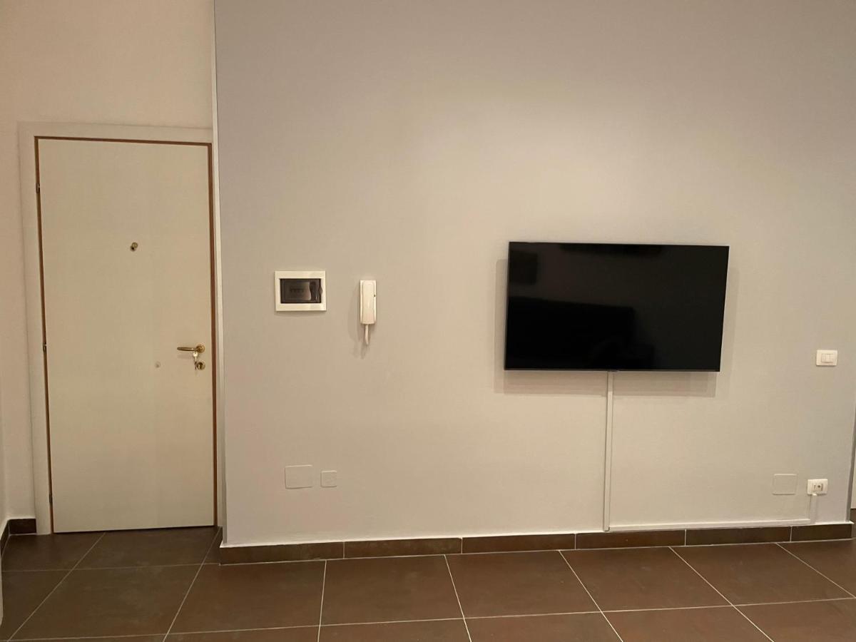 莱切La Casa Di Bea公寓 外观 照片